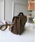 Сумка Louis Vuitton Pochette Metis Monogram Reverse